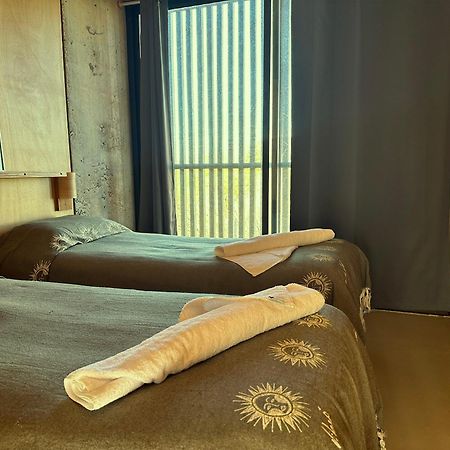 Cabito B & B 拉帕洛马 外观 照片