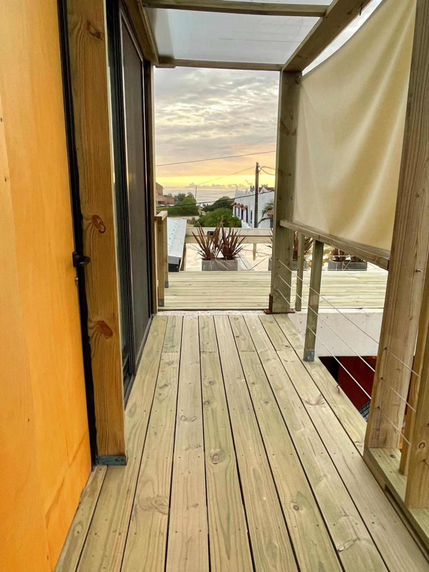 Cabito B & B 拉帕洛马 外观 照片