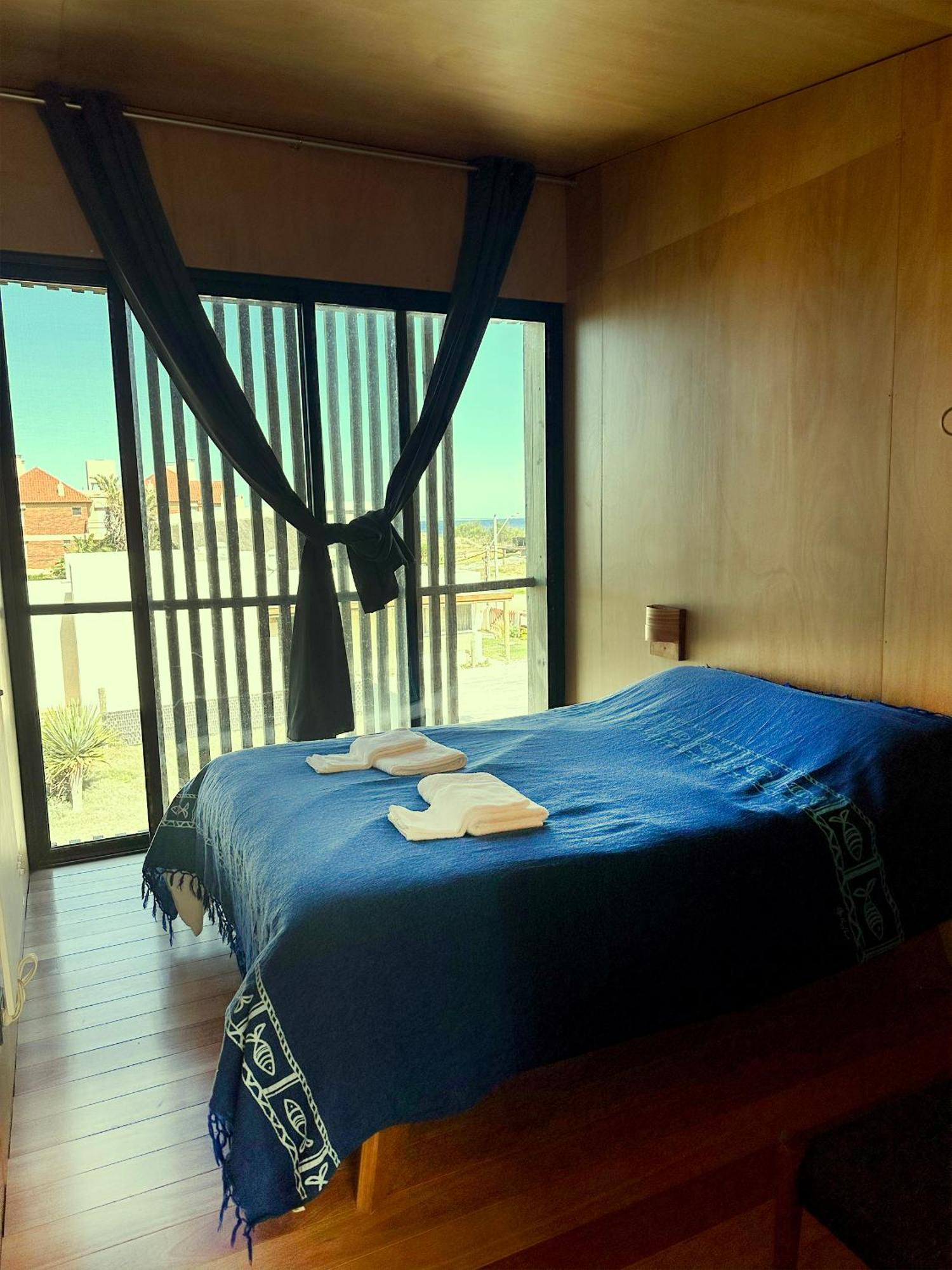Cabito B & B 拉帕洛马 外观 照片