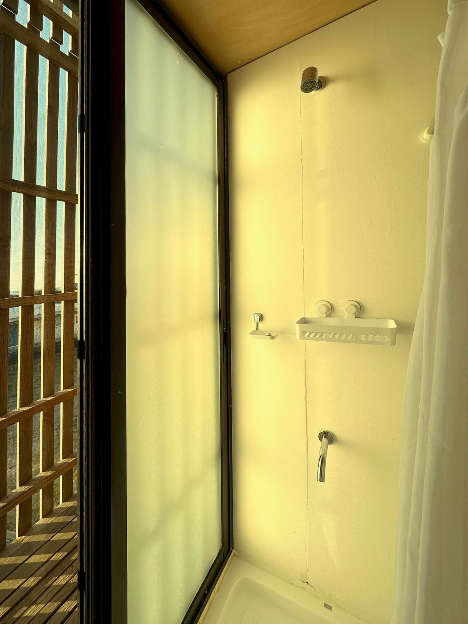 Cabito B & B 拉帕洛马 外观 照片
