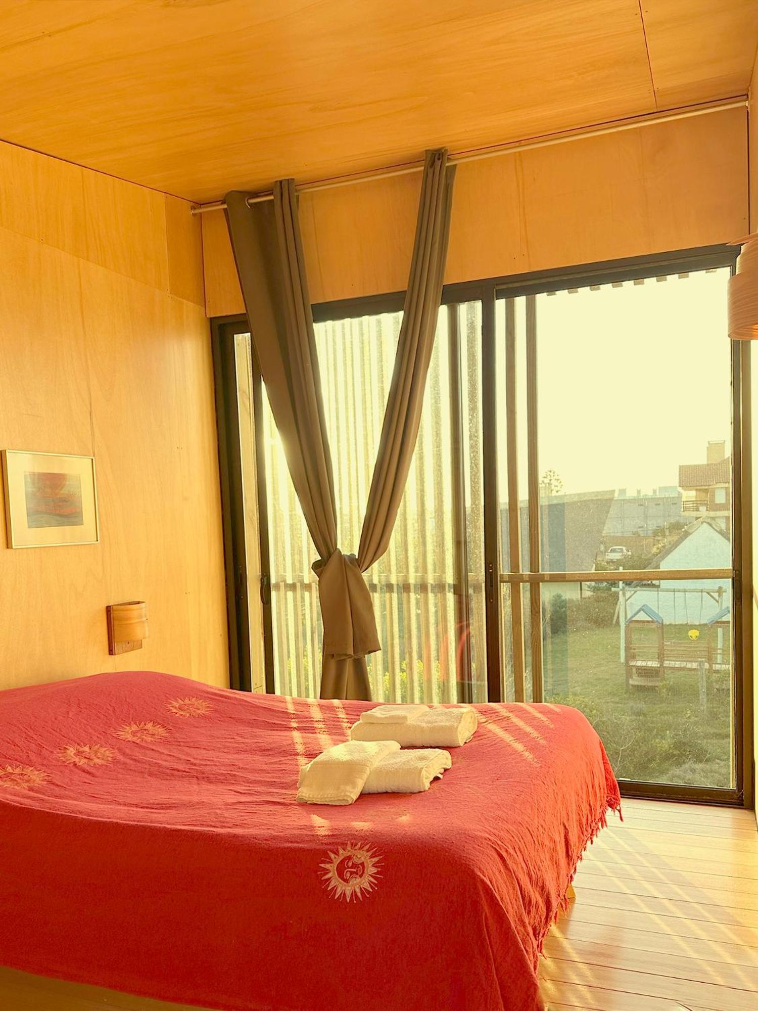 Cabito B & B 拉帕洛马 外观 照片